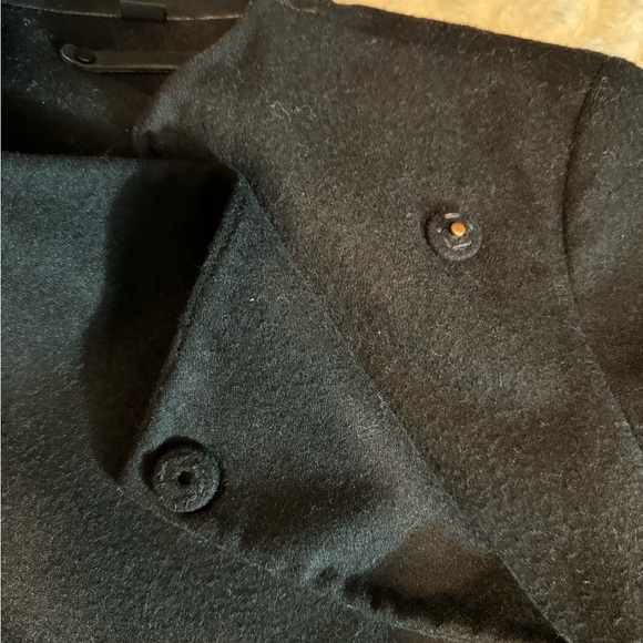 All Saints Monument Coat - Picture 6 of 6